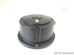 Indramat SCS 70 6SK120310101 DSF 02 SN-S Drehgeber VDC 7 - 12V SN 75S020149