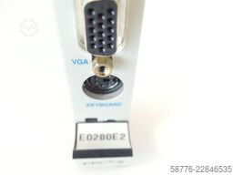 Philips EPC-8 Karte 63-0031-01 EPC8-0X66-00-2 E0280E2