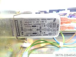 Philips PE 1927/71 Netzteil 4022 229 2000 1 D 003868 ACD 9415 019 27711
