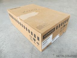 Siemens 6SL3000-0DE23-6AA0 HFD-Netzdrossel SN:JTA12139734004 - !