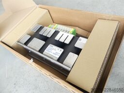 Siemens 6SL3000-0DE23-6AA0 HFD-Netzdrossel SN:JTA12139734004 - !