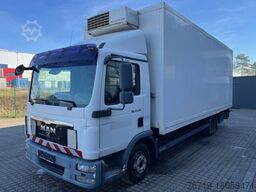MAN TGL12.220 4x2 Euro5 Kühlkoffer LBW