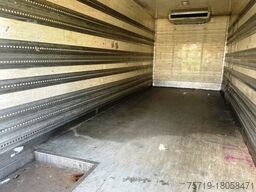 MAN TGL12.220 4x2 Euro5 Kühlkoffer LBW