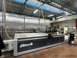 elitron Kombo SD+