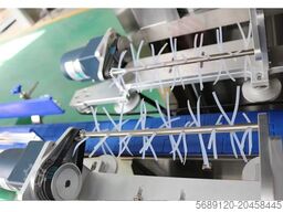 Shanghai Cat claw trading company MZWP01