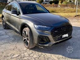 AUDI | Q5 Sportback