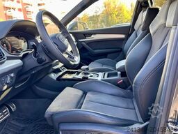 AUDI | Q5 Sportback