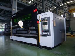 Glorystar Laser GS-3015C 6000W