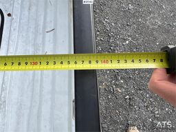 Subaru Sambar 4x4 truck.