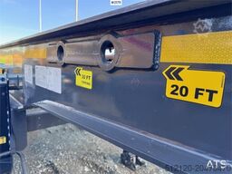 Invepe Containersemi