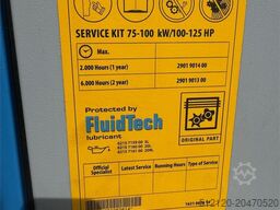 Mark RME75 air compressor