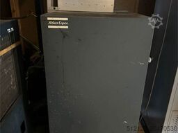 Atlas Copco GA7 compressor