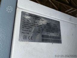 Atlas Copco GA5FF Compressor