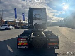 Volvo Fh 500 6x2 Tractorhead WATCH VIDEO