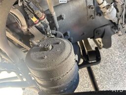 Volvo Fh 500 6x2 Tractorhead WATCH VIDEO