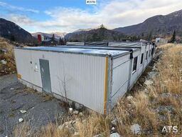  Brakkerigg Brakkerigg