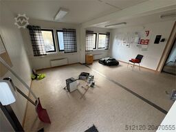 Brakkerigg Brakkerigg