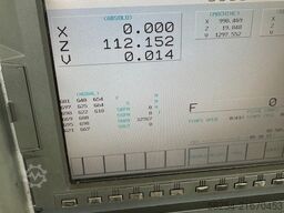 BERTHIEZ TFM 250