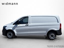 Mercedes-Benz Vito 110 CDI WORKER Kompakt Facelift