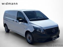 Mercedes-Benz Vito 110 CDI WORKER Kompakt Facelift