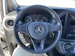 Mercedes-Benz Vito 110 CDI WORKER Kompakt Facelift
