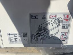 Becker U 4.400 SA/K