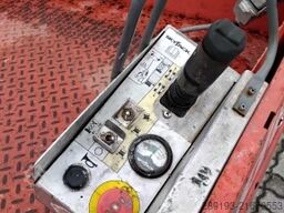 Skyjack SJ III 4626 Elektro 9,92 m