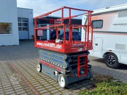 Skyjack SJ III 4626 Elektro 9,92 m