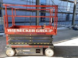 Skyjack SJ III 4626 Elektro 9,92 m