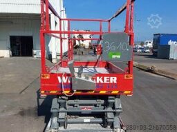 Skyjack SJ III 4626 Elektro 9,92 m