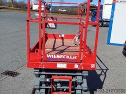 Skyjack SJ III 4626 Elektro 9,92 m