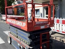 Skyjack SJ III 4626 Elektro 9,92 m