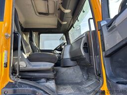 MAN TGS 35.360BL-8X4-KRAN/WASSERTANK 10.000L-PUMPE