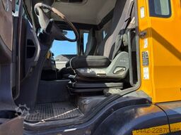 MAN TGS 35.360BL-8X4-KRAN/WASSERTANK 10.000L-PUMPE