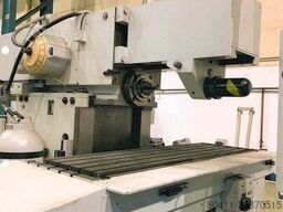 WMW HECKERT FQW 400 x 1600 Heidenhain TNC 360