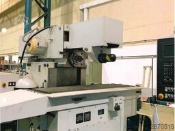 WMW HECKERT FQW 400 x 1600 Heidenhain TNC 360