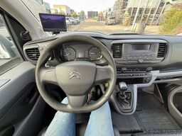 Citroën Jumpy 2.0hdi 122pk pick up