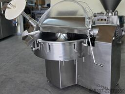 SEYDELMANN K 120 AC-8
