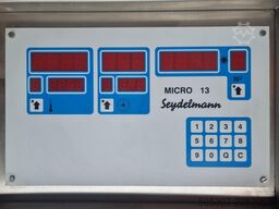 SEYDELMANN K 120 AC-8