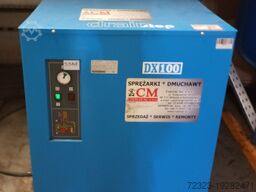 SPECIAL PRICE Mark Compressors and Dryer RMD 45 IVR G7 + DX100