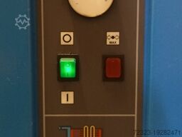 Mark Compressors with Dryer RMD 45 IVR G7 + DX100