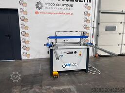 Maggi Boring System 29