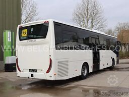 Iveco Crossway 12m Pop light / Double middle door / p...