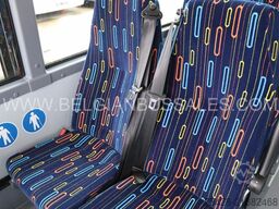 Iveco Crossway 12m Pop light / Double middle door / p...