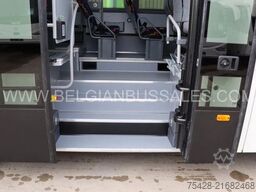 Iveco Crossway 12m Pop light / Double middle door / p...
