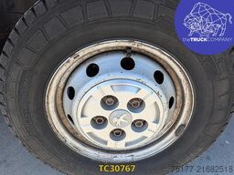 Peugeot Boxer Boxer fg 330 l1h1 2l bluehdi 110