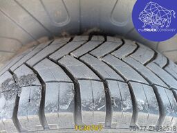 Peugeot Boxer Boxer fg 330 l1h1 2l bluehdi 110