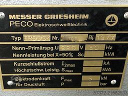 Müller/Messer/Soprem/Felss ExP 10/SOP/FP500K/FR16-V