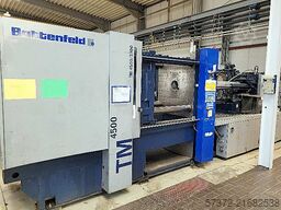 Battenfeld TM 4500/3300