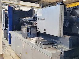Battenfeld TM 4500/3300